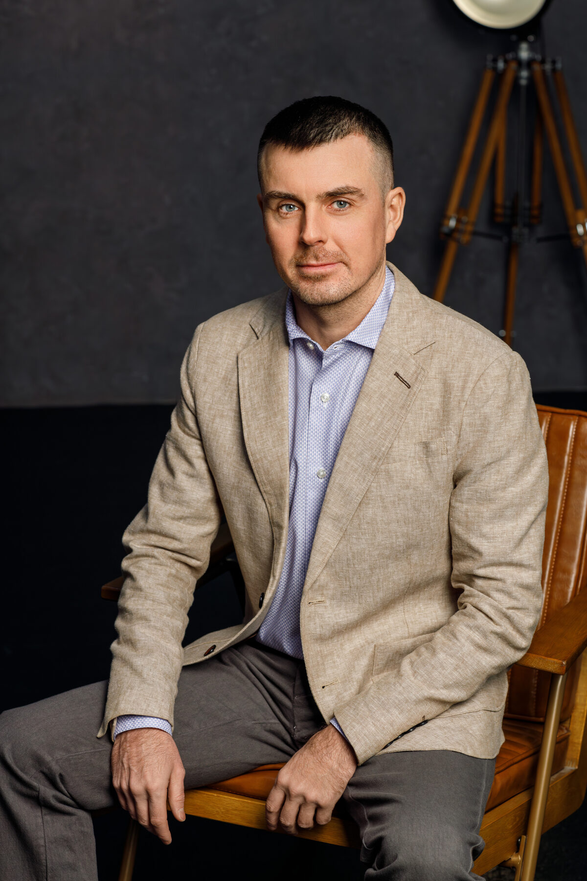 Виктор Носков